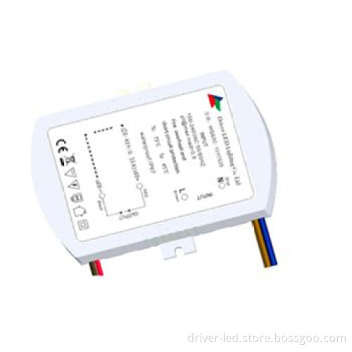 External Constant Current Driver-LED